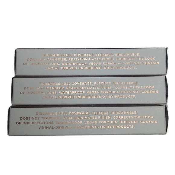 Urban Decay 90NN correcting concealer Makeup - Picture 4 of 5